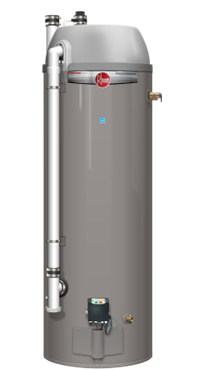 Bradford White RG1PV50S6N 50 Gallon Gas Water Heater 