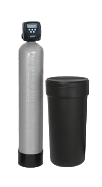 Greenway GWSC1044-30
Water softeners bring household water to a new level of quality.
• Adjustable Regeneration Cycles
• Push-button Simplicity
• Non-corrosive Construction
• Large capacity brine tank